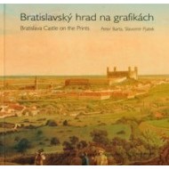 Bratislavský hrad na grafikách - cena, srovnání