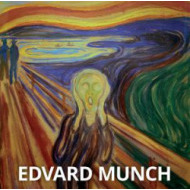 Edvard Munch - cena, srovnání