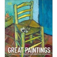Great Paintings - cena, srovnání