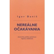 Nereálne očakávania - cena, srovnání