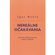 Nereálne očakávania - cena, srovnání