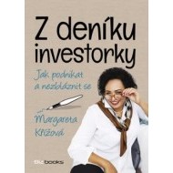 Z deníku investorky - cena, srovnání