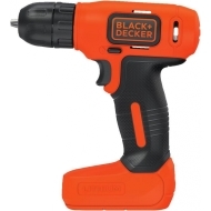 Black & Decker BDCD8 - cena, srovnání