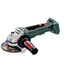 Metabo WPB 18 LTX BL 125 Quick