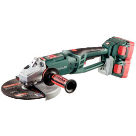 Metabo WPB 36-18 LTX BL 230