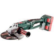 Metabo WPB 36-18 LTX BL 230 - cena, srovnání