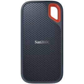 Sandisk Extreme Portable SDSSDE60-2T00-G25 2TB