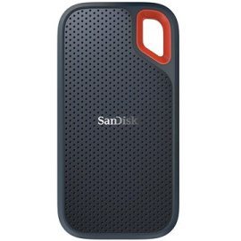 Sandisk Extreme Portable SDSSDE60-1T00-G25 1TB