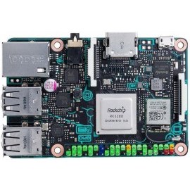 Asus Tinker Board 90MB0QY1-M0EAY0