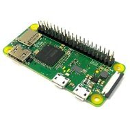 Raspberry Pi Zero W - cena, srovnání