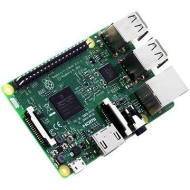 Raspberry Pi 3 Model B - cena, srovnání