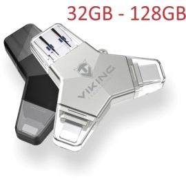 Viking VUFII64S 64GB