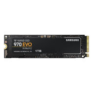 Samsung 970 Evo MZ-V7E1T0BW 1TB - cena, srovnání