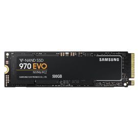 Samsung 970 Evo MZ-V7E500BW 500GB
