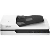 Epson WorkForce DS-1660W - cena, srovnání