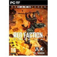 Red Faction Guerrilla Re-Mars-tered Edition - cena, srovnání
