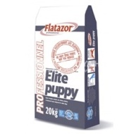 Flatazor Elite Puppy 20kg - cena, srovnání