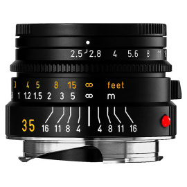 Leica Summaron-M 28mm f/5.6