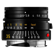 Leica Summaron-M 28mm f/5.6 - cena, srovnání