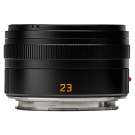 Leica Summicron-T 23mm f/2.0 ASPH