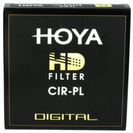 Hoya HD 37mm