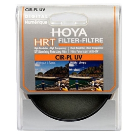 Hoya Polarizer Cirkular 82mm HRT
