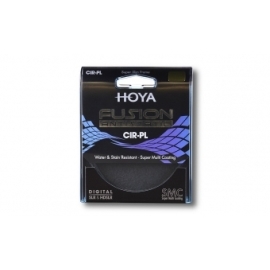 Hoya Fusion Antistatic 82mm