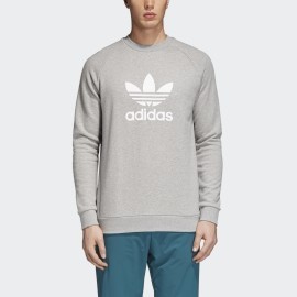 Adidas Trefoil Crew