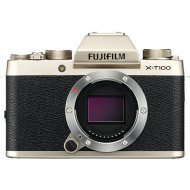Fujifilm X-T100 - cena, srovnání