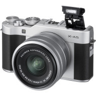 Fujifilm X-A5 + XC 15-45mm - cena, srovnání
