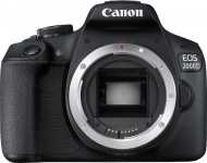 Canon EOS 2000D - cena, srovnání