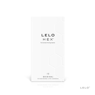 Lelo Hex Original 12ks - cena, srovnání