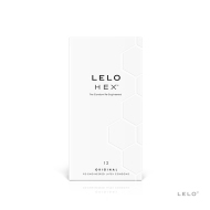 Lelo Hex Original 12ks - cena, srovnání