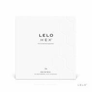 Lelo Hex Original 36ks - cena, srovnání