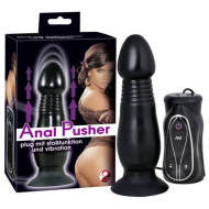 You2Toys Anal Pusher - cena, srovnání