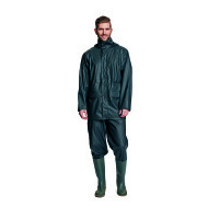 Červa Siret oblek do dažďa - cena, srovnání