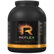 Reflex Nutrition Instant Mass Heavy Weight 2000g - cena, srovnání