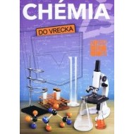 Chémia do vrecka - cena, srovnání