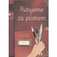Putujeme za písmem - cena, srovnání
