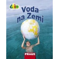 Voda na Zemi - cena, srovnání