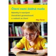 Čtení není žádná nuda - cena, srovnání