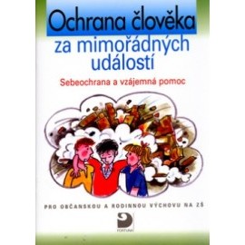 Ochrana člověka za mimořádných událostí