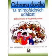 Ochrana člověka za mimořádných událostí - cena, srovnání