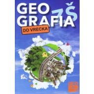 Geografia do vrecka - cena, srovnání