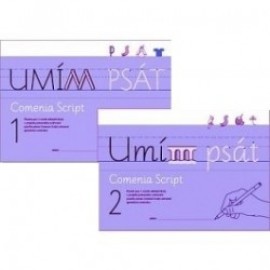 Umím psát: Genetická metoda (1. 2. díl)
