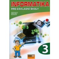 Informatika pro základní školy 3 - cena, srovnání