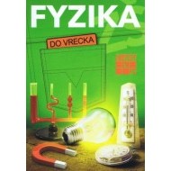 Fyzika do vrecka - cena, srovnání