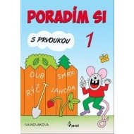 Poradím si s Prvoukou 1 - cena, srovnání