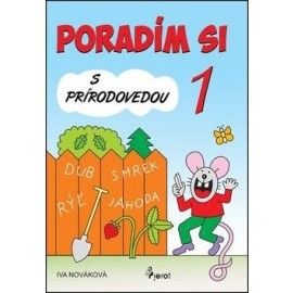 Poradím si s Prírodovedou 1. ročník