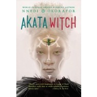 Akata Witch - cena, srovnání